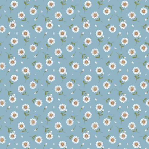 RAINY DAYS Quilt Kit 70
